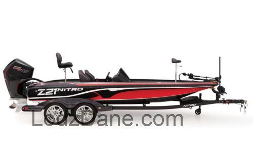 Nitro Z21 opinie i specyfikacja